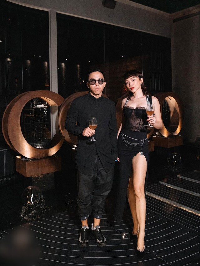 Tóc Tiên vướng tin dọn ra khỏi biệt thự, Touliver có động thái gây bàn tán- Ảnh 6.