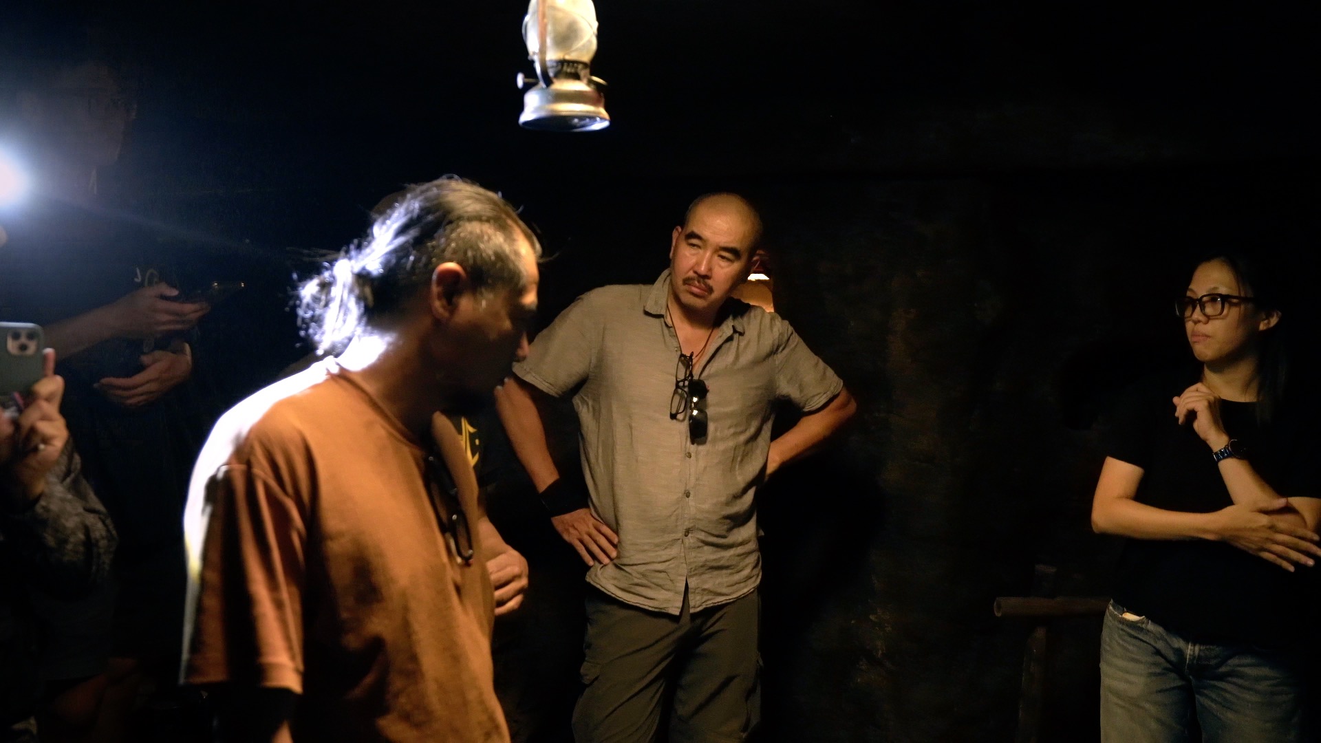 Bí mật hậu trường bom tấn Địa Đạo: Gian nan gấp 6 lần phim khác,