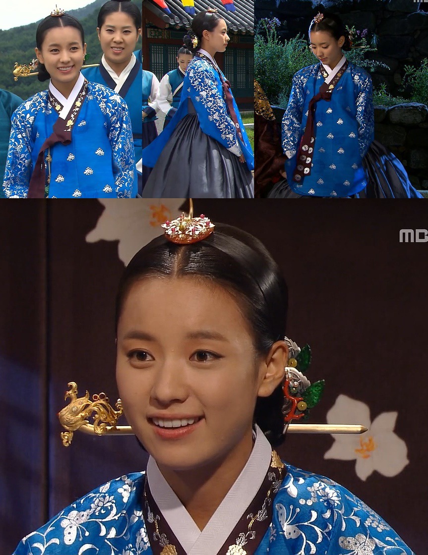 5 bộ phim cổ trang Hàn Quốc có tạo hình đẹp mãn nhãn nhưng kịch bản còn cuốn hơn, xem đi xem lại không thấy chán- Ảnh 5. 5 bộ phim cổ trang Hàn Quốc có tạo hình đẹp mãn nhãn nhưng kịch bản còn cuốn hơn, xem đi xem lại không thấy chán- Ảnh 5.