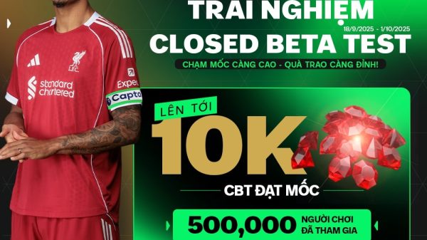 EA SPORTS FC Mobile Chính Thức Mở Trải Nghiệm Sớm Closed Beta Test Tại Việt Nam Dưới Sự Phát Hành Của Garena 28 EA SPORTS FC Mobile Chính Thức Mở Trải Nghiệm Sớm Closed Beta Test Tại Việt Nam Dưới Sự Phát Hành Của Garena 30 mocquacbt 1200x1200 pkofjpg