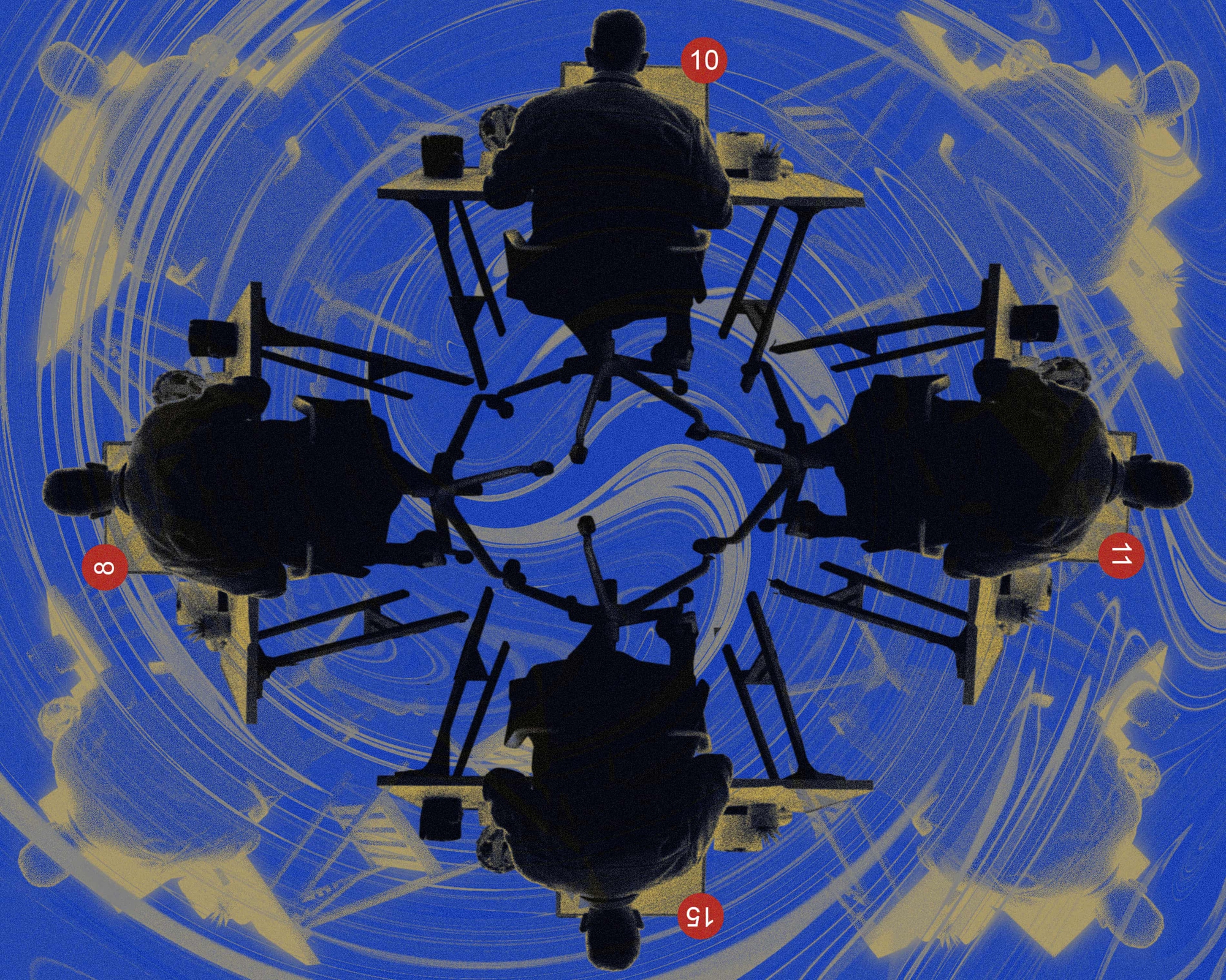 “Ngày làm việc vô tận” của bạn và tôi- Ảnh 1.