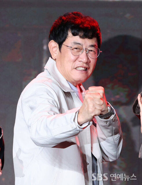 Biến mới: Cảnh sát điều tra khẩn 1 nam diễn viên