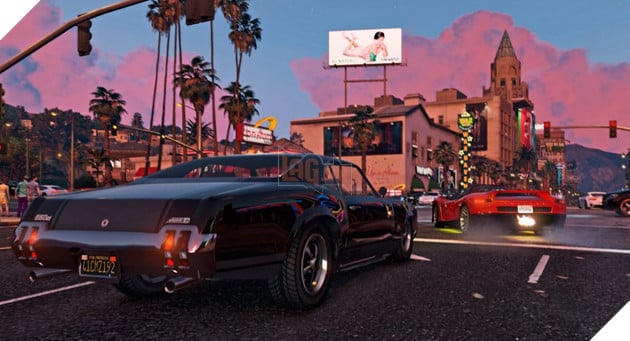 Ảnh Hưởng Nặng Nề Của Đợt Dời Lịch GTA 6 Mới Nhất Đối Với Rockstar Games