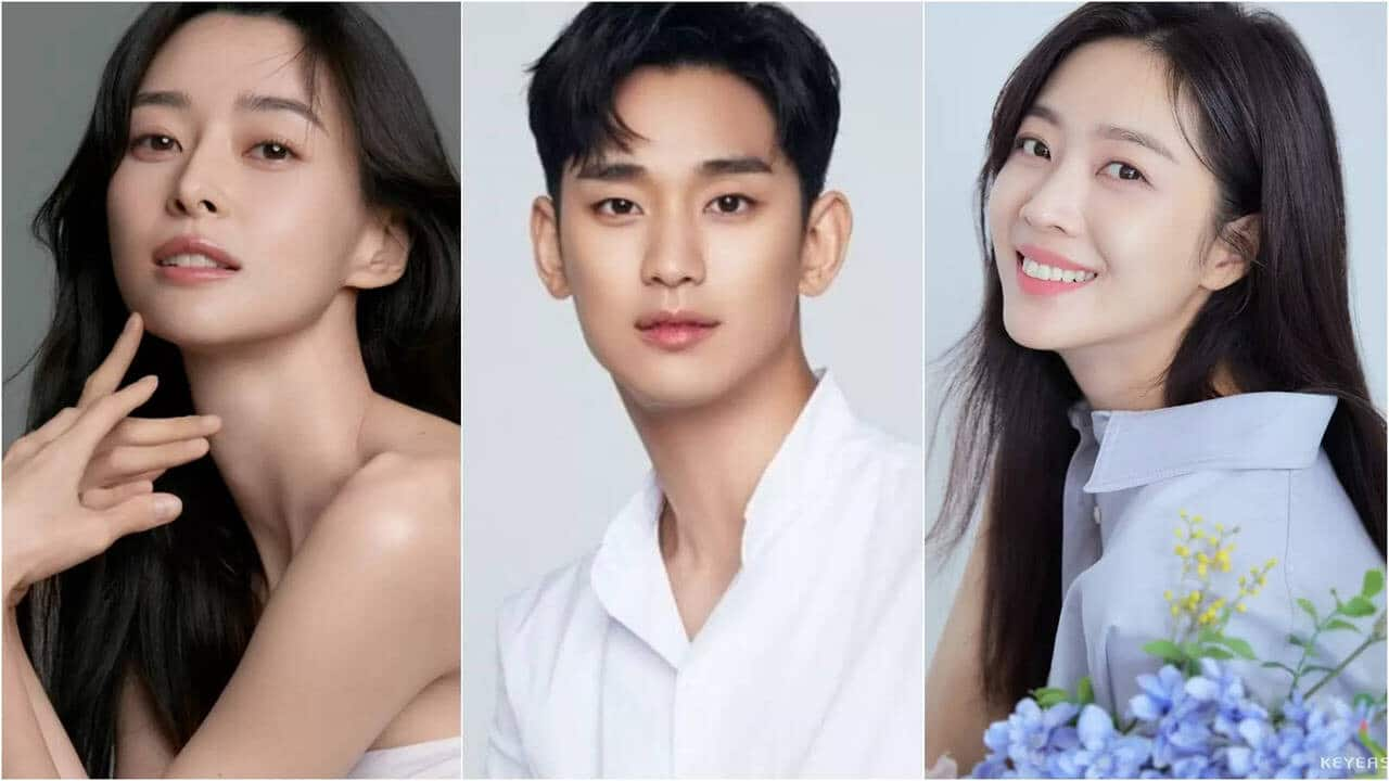 Kim Soo Hyun bị phạt 3300 tỷ vì bê bối với Kim Sae Ron, khiến cả 1 đế chế bị đuổi khỏi Hàn Quốc?- Ảnh 5. Kim Soo Hyun bị phạt 3300 tỷ vì bê bối với Kim Sae Ron, khiến cả 1 đế chế bị đuổi khỏi Hàn Quốc?- Ảnh 5.