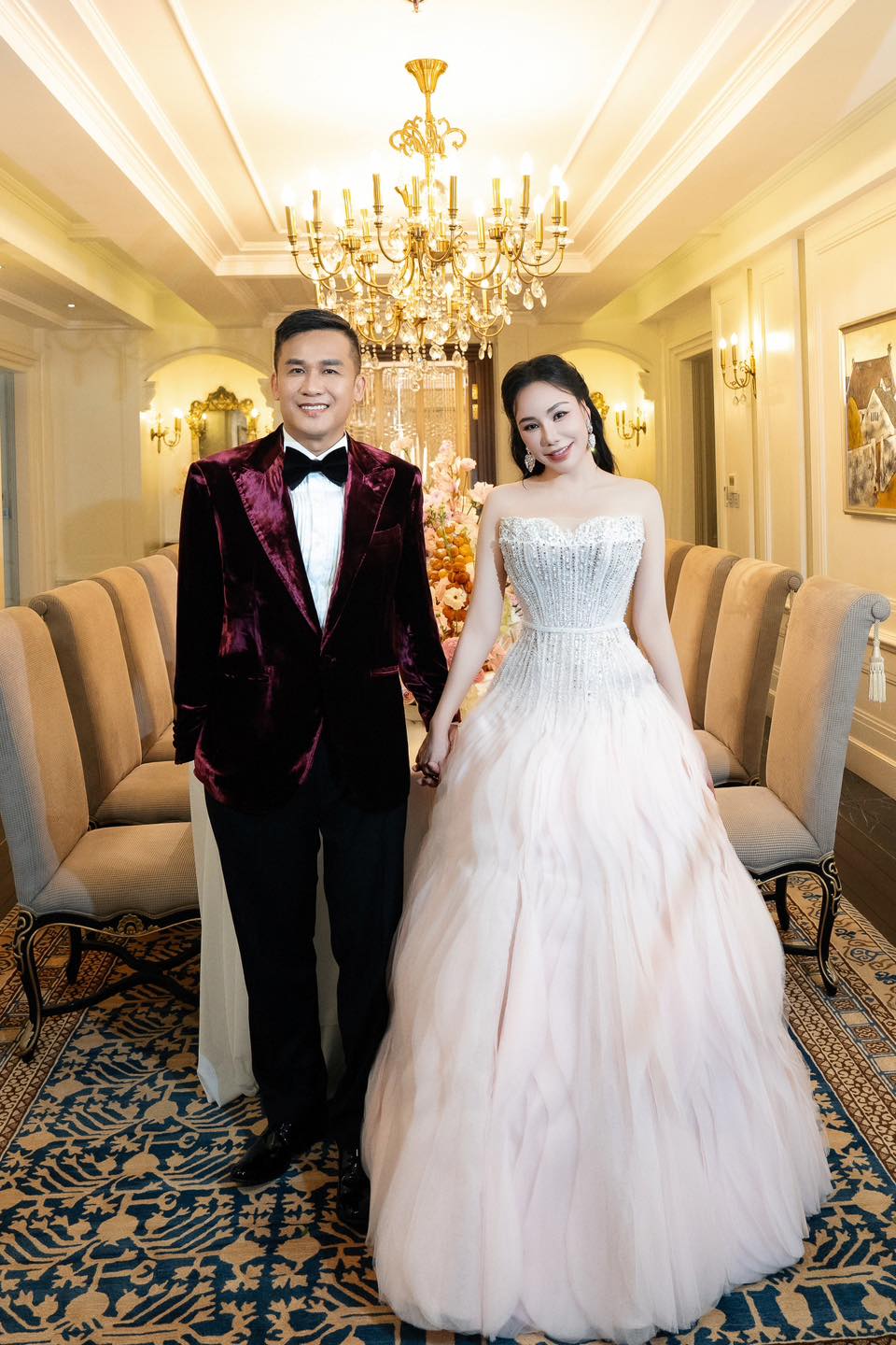 Sao nữ Vbiz bị hỏng mặt vì kem trộn, khắc phục nhiều tới mức bị gán là nghiện thẩm mỹ- Ảnh 9.