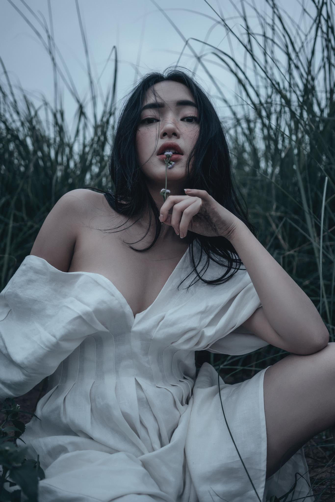 Châu Bùi đang có tin vui?- Ảnh 4. Châu Bùi đang có tin vui?- Ảnh 4.