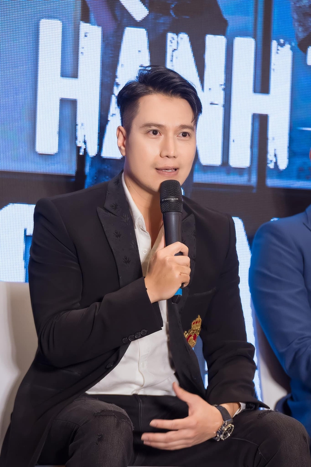 Diễn viên Việt Anh cảnh báo khẩn sau 1 ngày đột ngột biến mất khỏi MXH- Ảnh 3. Diễn viên Việt Anh cảnh báo khẩn sau 1 ngày đột ngột biến mất khỏi MXH- Ảnh 3.