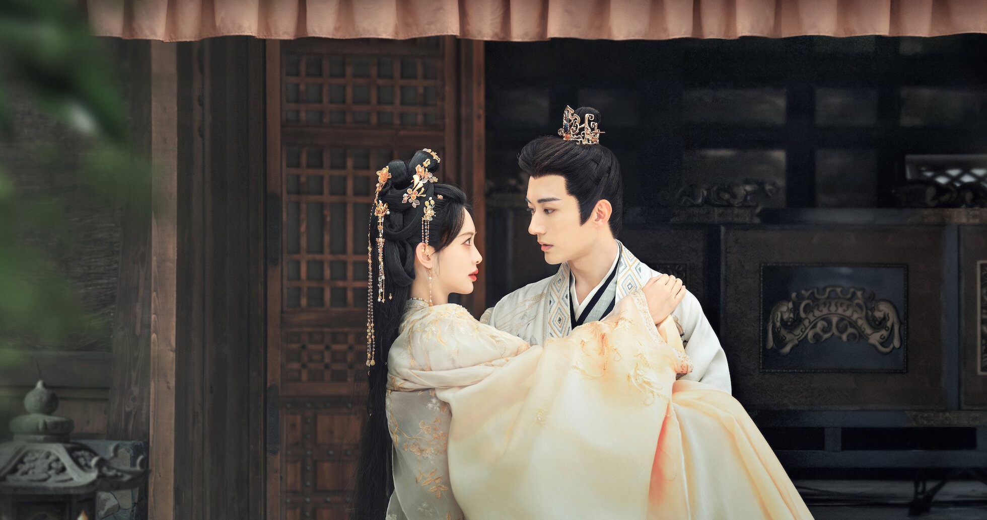 Phim Trung Quốc dở nhất 2025: 11 biên kịch làm nên “nồi lẩu thập cẩm”, cặp chính là cổ nhân trời chọn cũng hết cứu- Ảnh 2. Phim Trung Quốc dở nhất 2025: 11 biên kịch làm nên “nồi lẩu thập cẩm”, cặp chính là cổ nhân trời chọn cũng hết cứu- Ảnh 2.