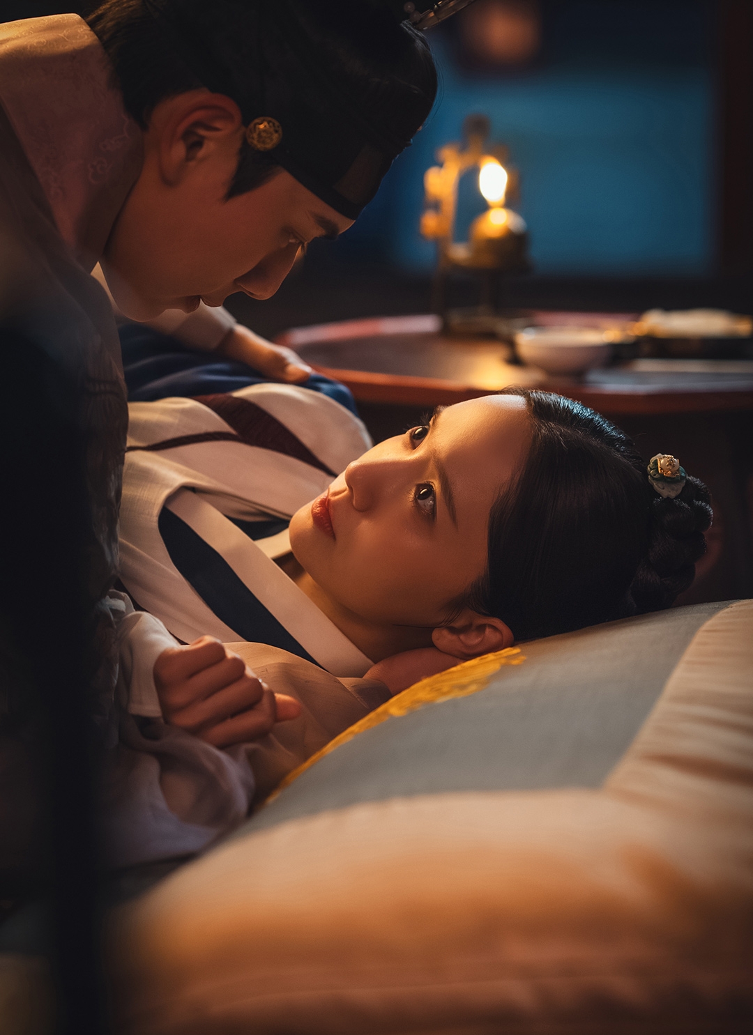 Ngả mũ thán phục phim Hàn lập kỷ lục điên đảo 2025: Nữ chính đẹp như tiên trên trời, ai chê mặc kệ chứ hot vẫn hot- Ảnh 7.