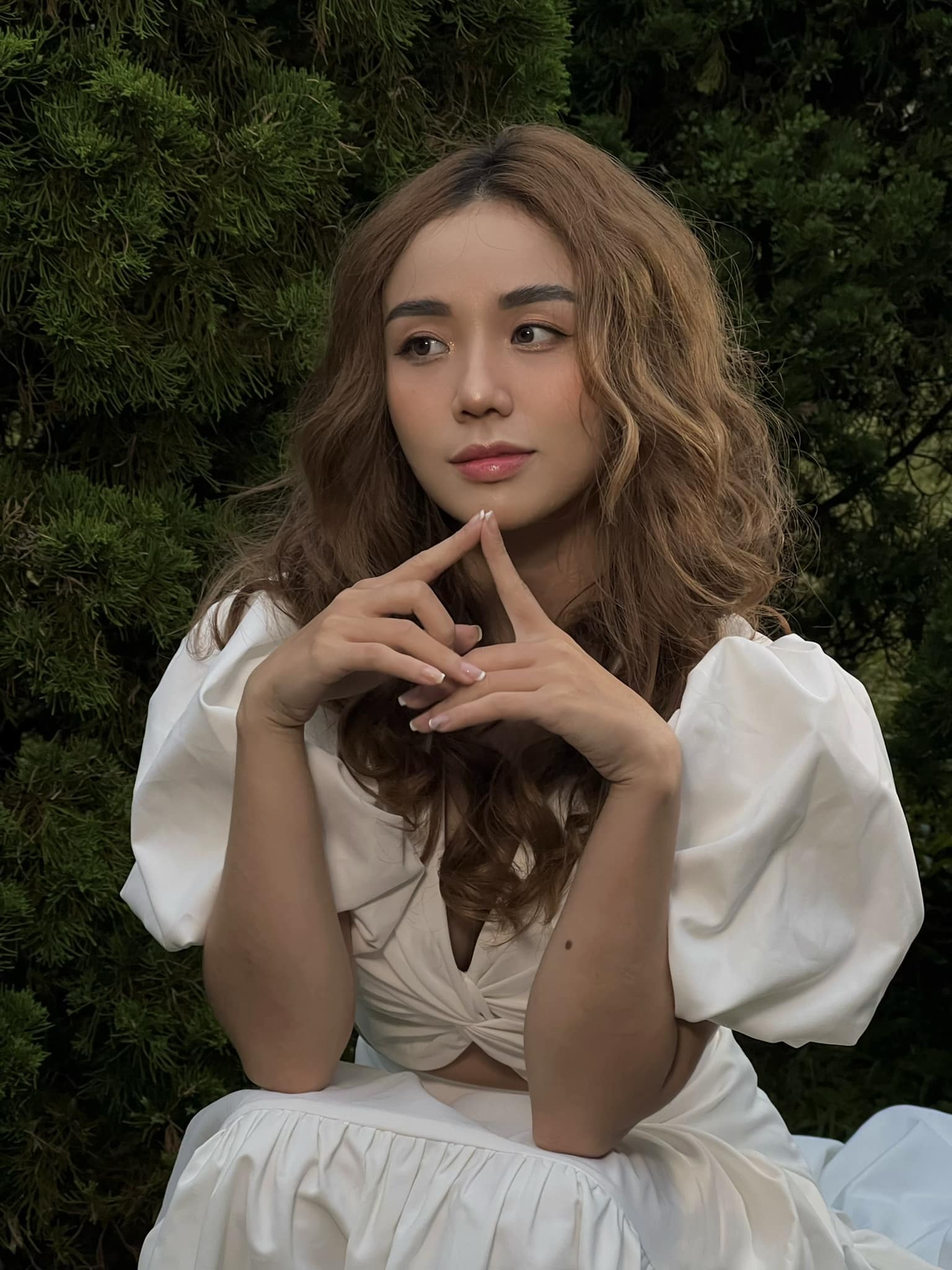 Vợ cũ Hoài Lâm tung tin nhắn riêng tư 5 năm trước, tiết lộ 1 chi tiết sốc về lý do ly hôn?- Ảnh 4. Vợ cũ Hoài Lâm tung tin nhắn riêng tư 5 năm trước, tiết lộ 1 chi tiết sốc về lý do ly hôn?- Ảnh 4.