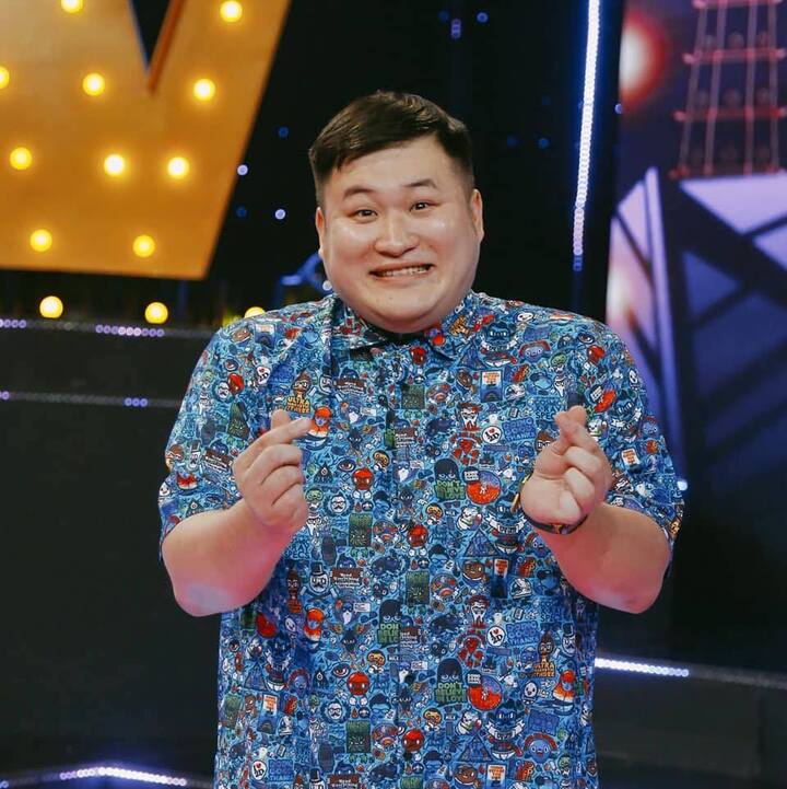 Điều ít biết về Thiên Lôi cao gần 1m80, nặng 90kg của