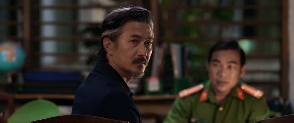 Đây đích thị là phim Việt đáng hóng nhất hè này, nam chính nằm 1 chỗ cũng khiến khán giả bật khóc- Ảnh 7. Đây đích thị là phim Việt đáng hóng nhất hè này, nam chính nằm 1 chỗ cũng khiến khán giả bật khóc- Ảnh 7.