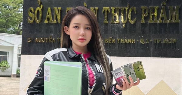 Ngân 98 thông báo diễn biến mới nhất liên quan vụ bán thuốc giảm cân nghi có chứa chất cấm 3146721998669n 17478965570191090392409 1747901659692 1747901659886332606156 17479283708192092035733 1747958745059 1747958 641 0 1287 1234 crop 17479589224911477379882jpg