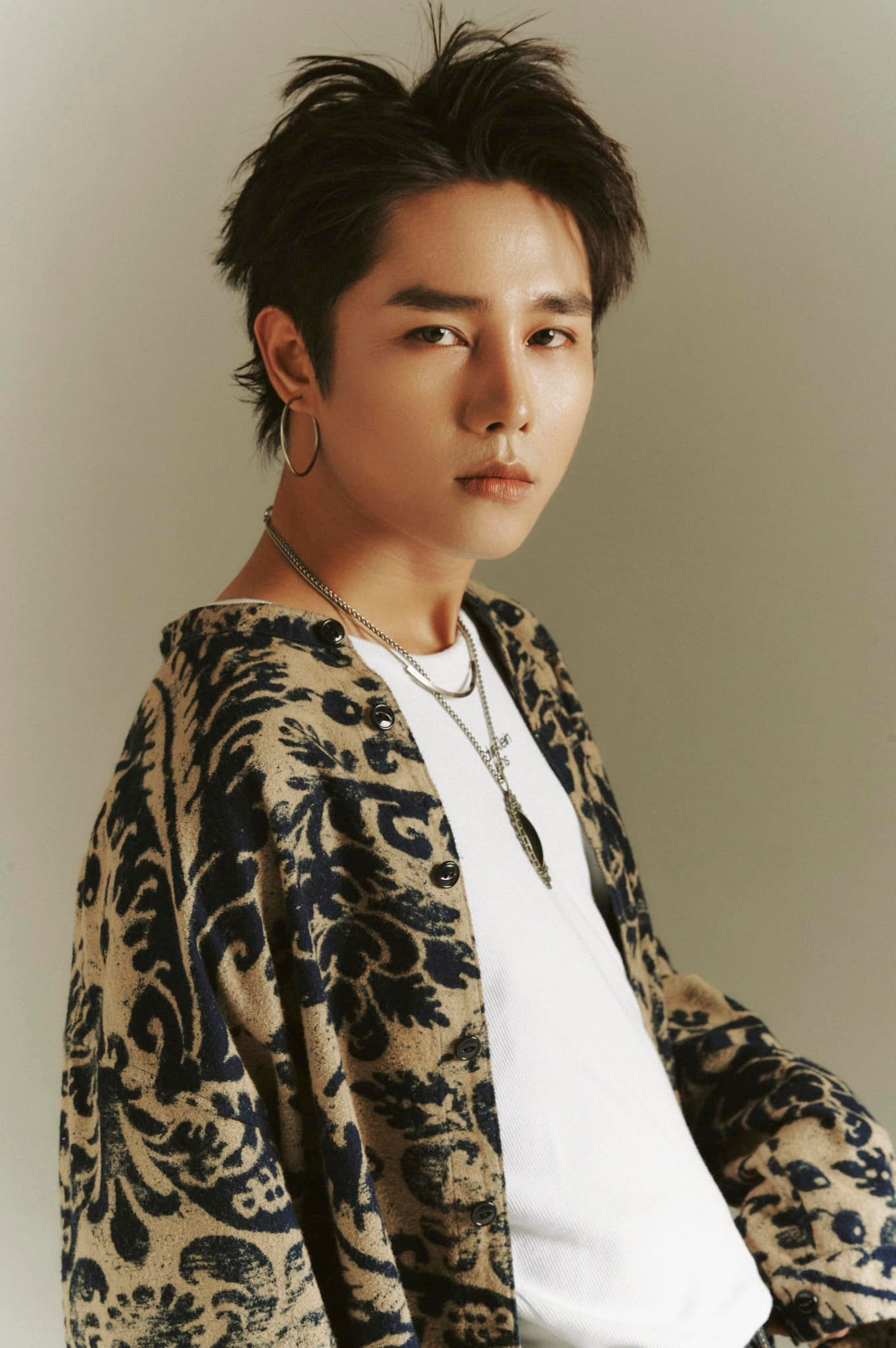 Tăng Duy Tân từ chối tham gia Anh Trai Say Hi vì bận cưới Bích Phương?- Ảnh 1. Tăng Duy Tân từ chối tham gia Anh Trai Say Hi vì bận cưới Bích Phương?- Ảnh 1.