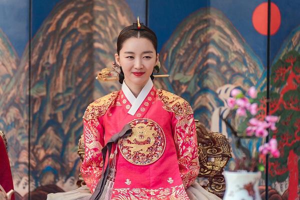 5 bộ phim cổ trang Hàn Quốc có tạo hình đẹp mãn nhãn nhưng kịch bản còn cuốn hơn, xem đi xem lại không thấy chán- Ảnh 28. 5 bộ phim cổ trang Hàn Quốc có tạo hình đẹp mãn nhãn nhưng kịch bản còn cuốn hơn, xem đi xem lại không thấy chán- Ảnh 28.