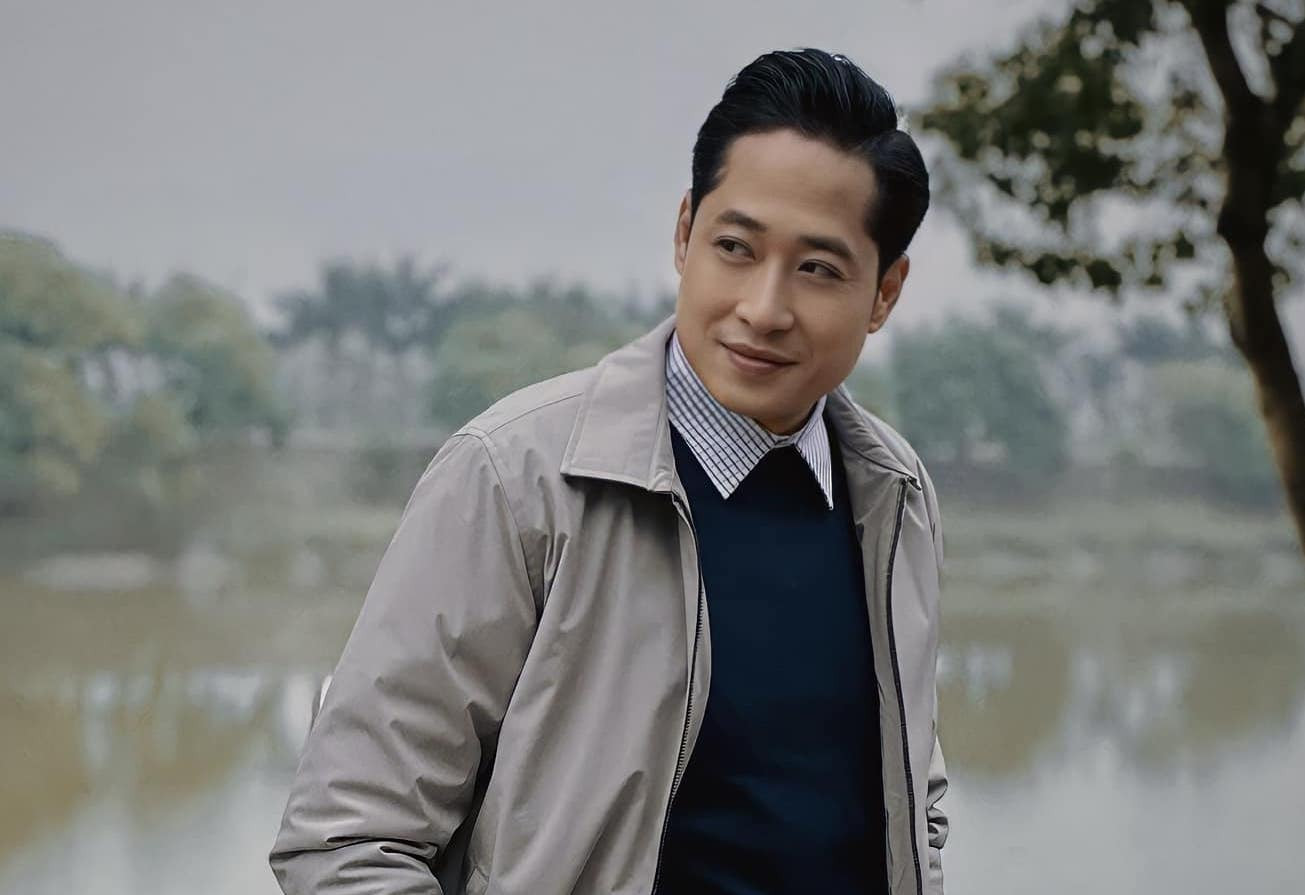Tranh cãi top 10 nam diễn viên đẹp nhất Việt Nam: Hứa Vĩ Văn - Hồng Đăng mất hút, số 3 đúng là hoang đường- Ảnh 5.
