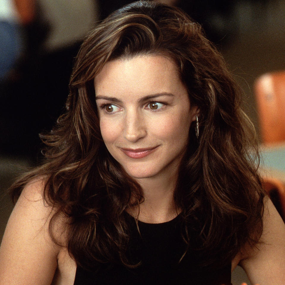 Xem phim Sex and the City mãi mới biết nữ chính sợ cảnh nóng tới mức bỏ trốn giữa phim trường, 2h sáng gọi người đến cứu- Ảnh 2. Xem phim Sex and the City mãi mới biết nữ chính sợ cảnh nóng tới mức bỏ trốn giữa phim trường, 2h sáng gọi người đến cứu- Ảnh 2.