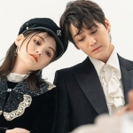 1 cặp đôi phim giả tình thật bí mật yêu nhau 5 năm: Nhà trai trẻ đẹp không đối thủ, nhà gái xinh như búp bê 31d2a6bca147ff96817440c53ab11293 1751310146977328256639 36 0 421 736 crop 17513101614861949621886png