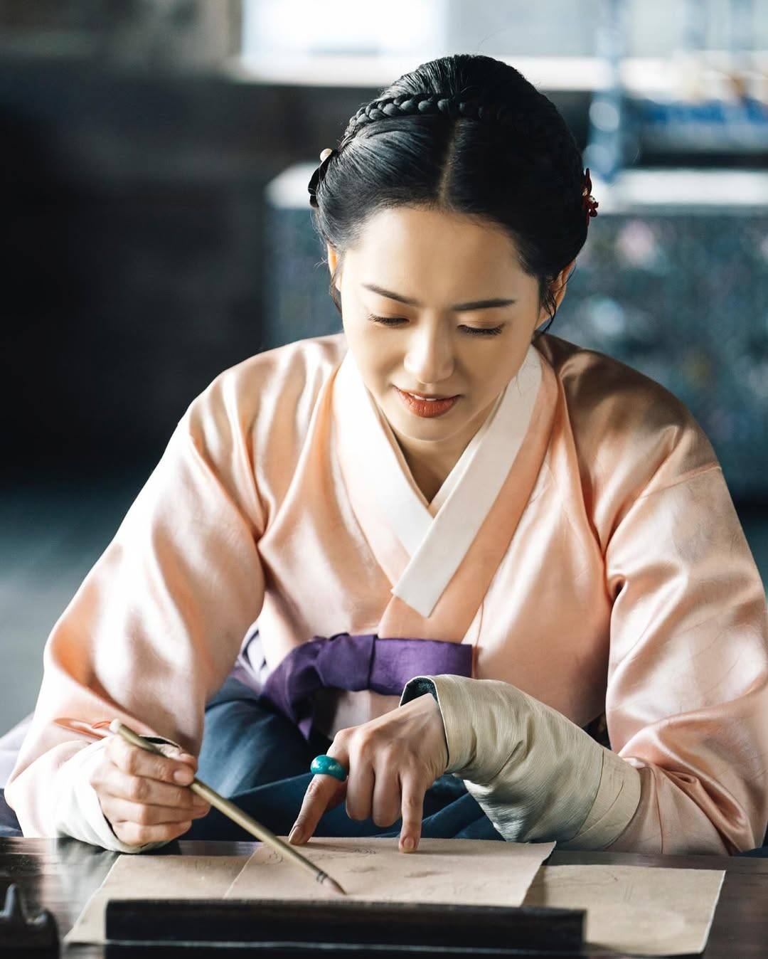 5 phim 18+ Hàn Quốc hay nhất 1 năm qua: Toàn mỹ nhân đẹp ná thở, cấm tuyệt đối trẻ em- Ảnh 8.