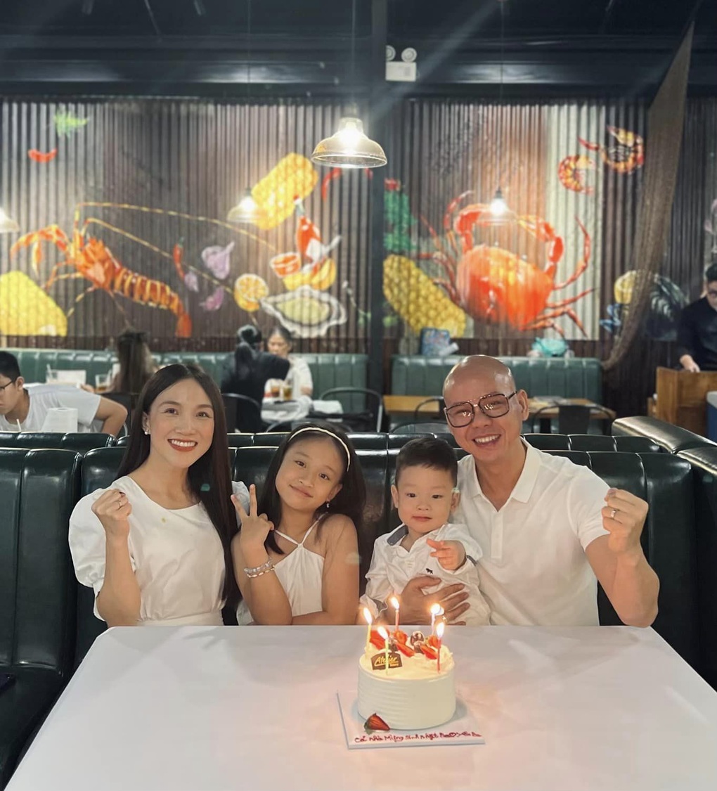 Sao nam Vbiz khổ sở vì không mọc được tóc, trí nhớ giảm sút do ngã từ tầng 3- Ảnh 4.