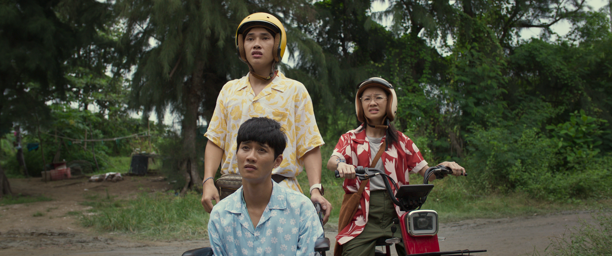 Màn ảnh Việt có 1 phim chữa lành cực đáng hóng: Nữ chính vừa đẹp vừa hài, nghe tên là muốn xem- Ảnh 3.