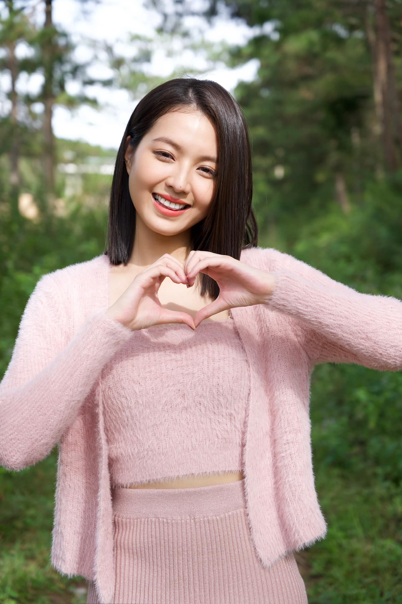 Mặt mộc đẹp không tỳ vết của nữ chính phim 4 tỷ view, có xứng là ngọc nữ thế hệ mới?- Ảnh 13.