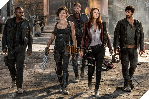 Phim Resident Evil Mới Của Đạo Diễn Zach Cregger Sẽ Ra Mắt Vào Ngày 18 Tháng 9 Năm Sau 2