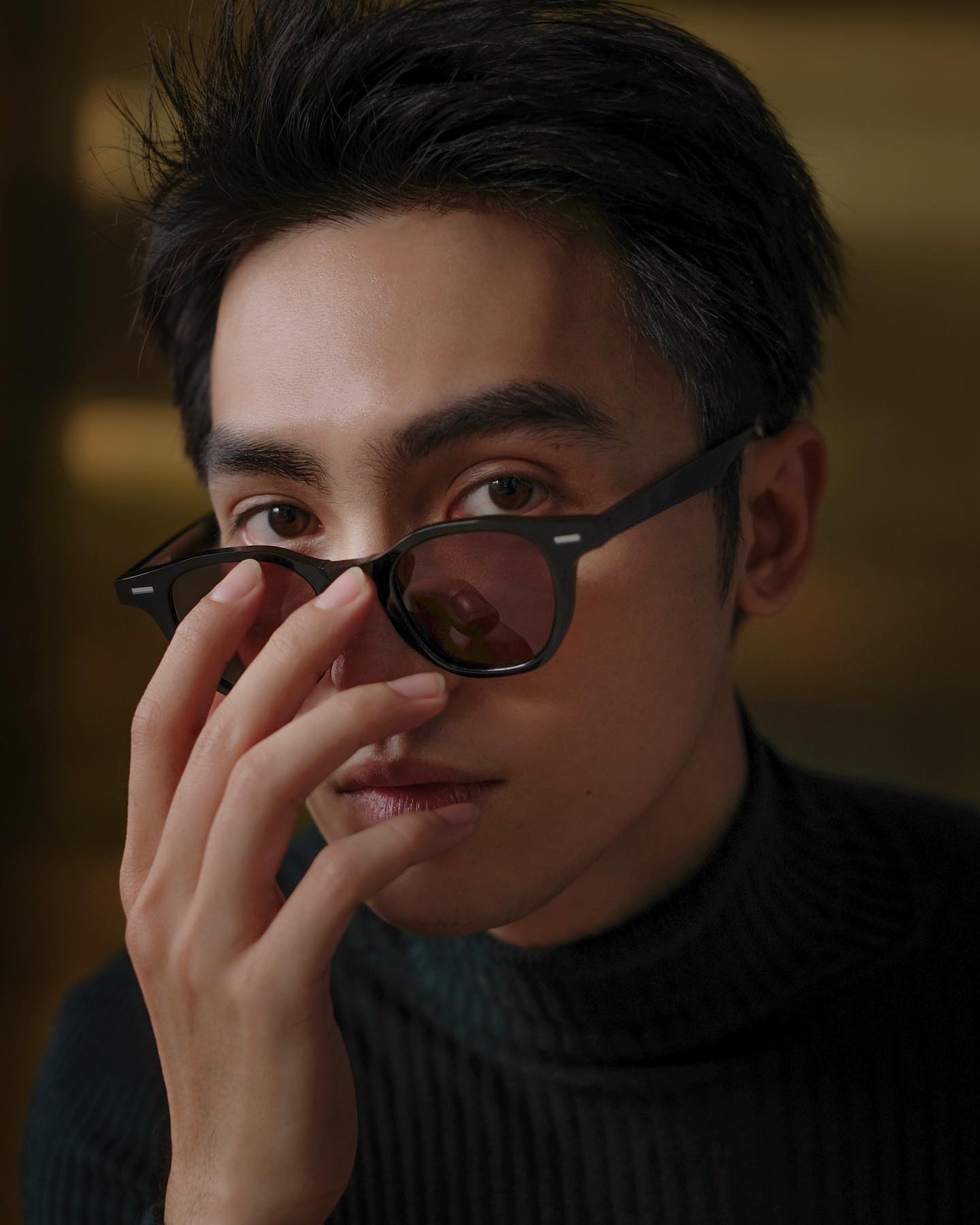 Mỹ nam Việt đóng liên tiếp 5 phim thất bại, tiếc cho visual tuyệt đối điện ảnh còn diễn cực hay- Ảnh 7.