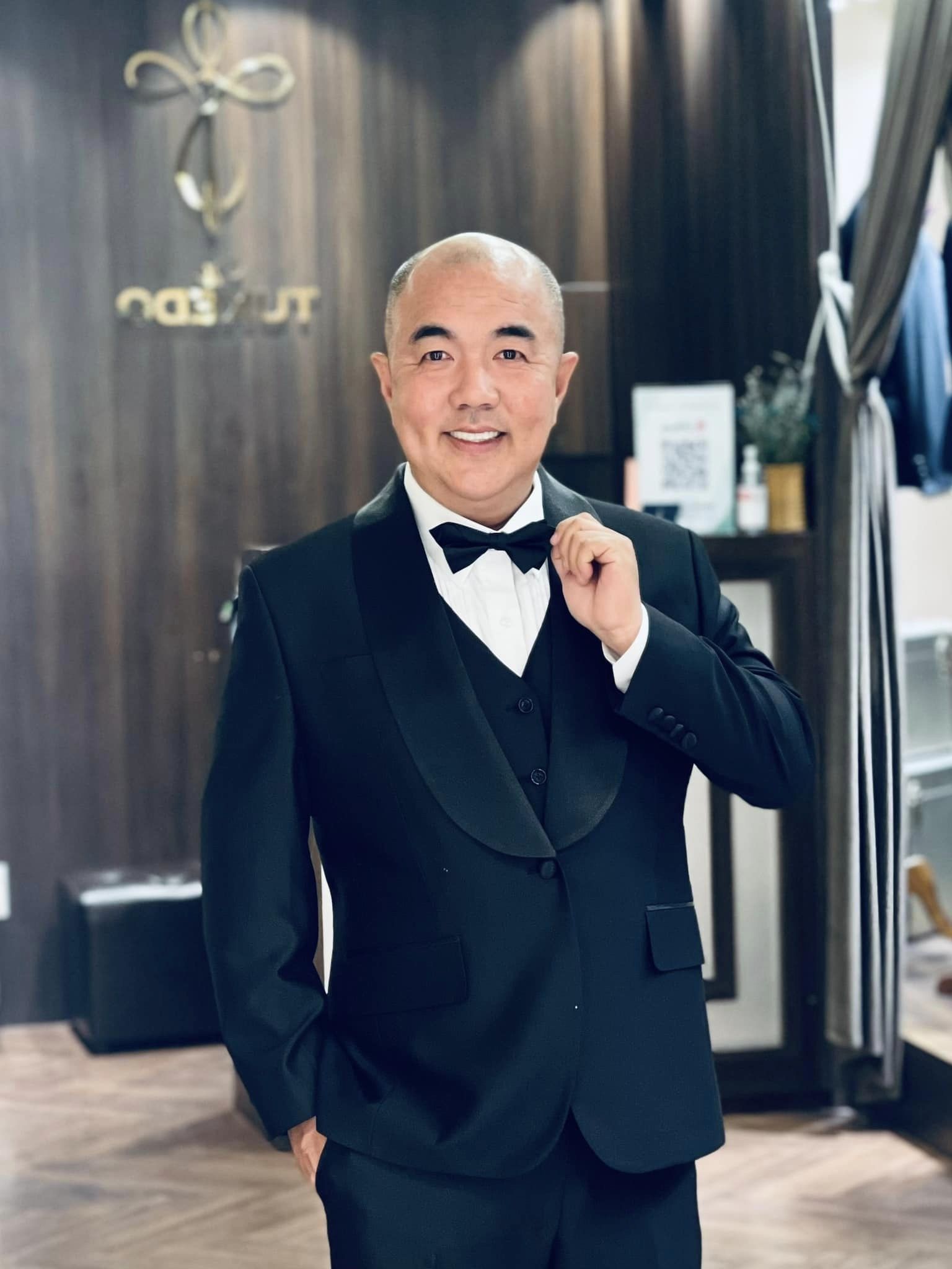 Thêm 1 sao nam lên tiếng về drama chê phim Trấn Thành, đứng ra giảng hoà nhưng bị Lê Giang đáp trả đến câm nín- Ảnh 3.