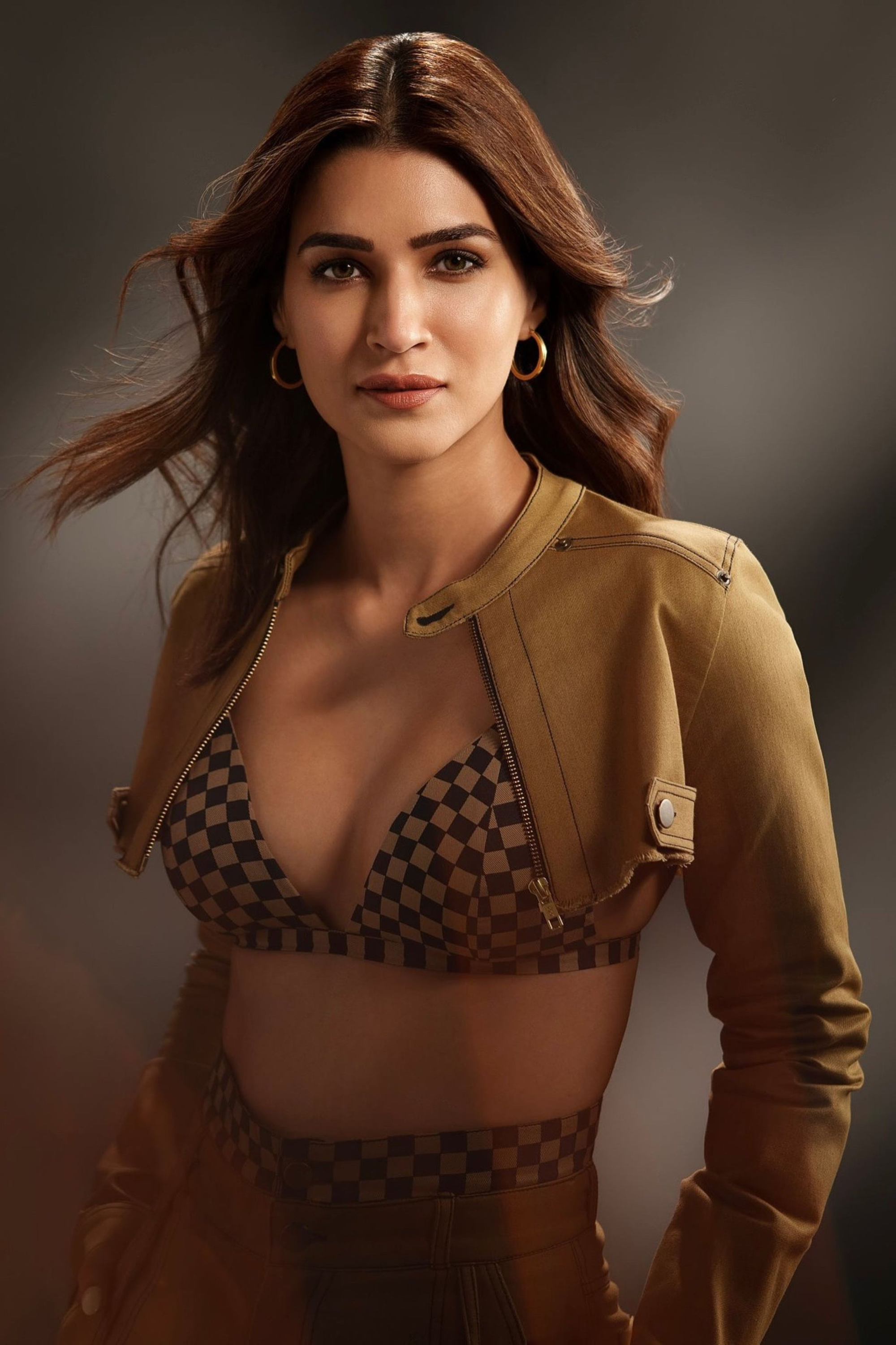 10 mỹ nhân đẹp nhất thế giới 2025: Địch Lệ Nhiệt Ba xếp thứ 3, hạng 1 đẳng cấp khen mấy cũng không đủ- Ảnh 5.