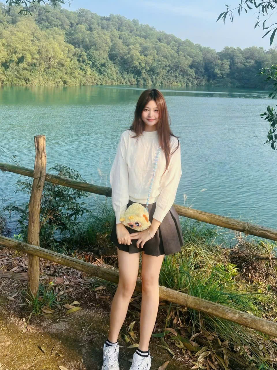 Thí sinh Hoa hậu Việt Nam được giám khảo khen xinh như búp bê- Ảnh 14.