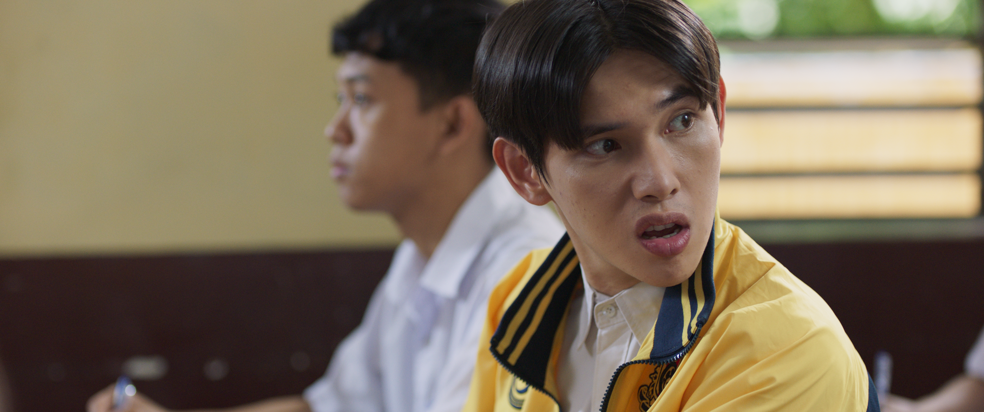 Màn ảnh Việt có 1 phim chữa lành cực đáng hóng: Nữ chính vừa đẹp vừa hài, nghe tên là muốn xem- Ảnh 2.