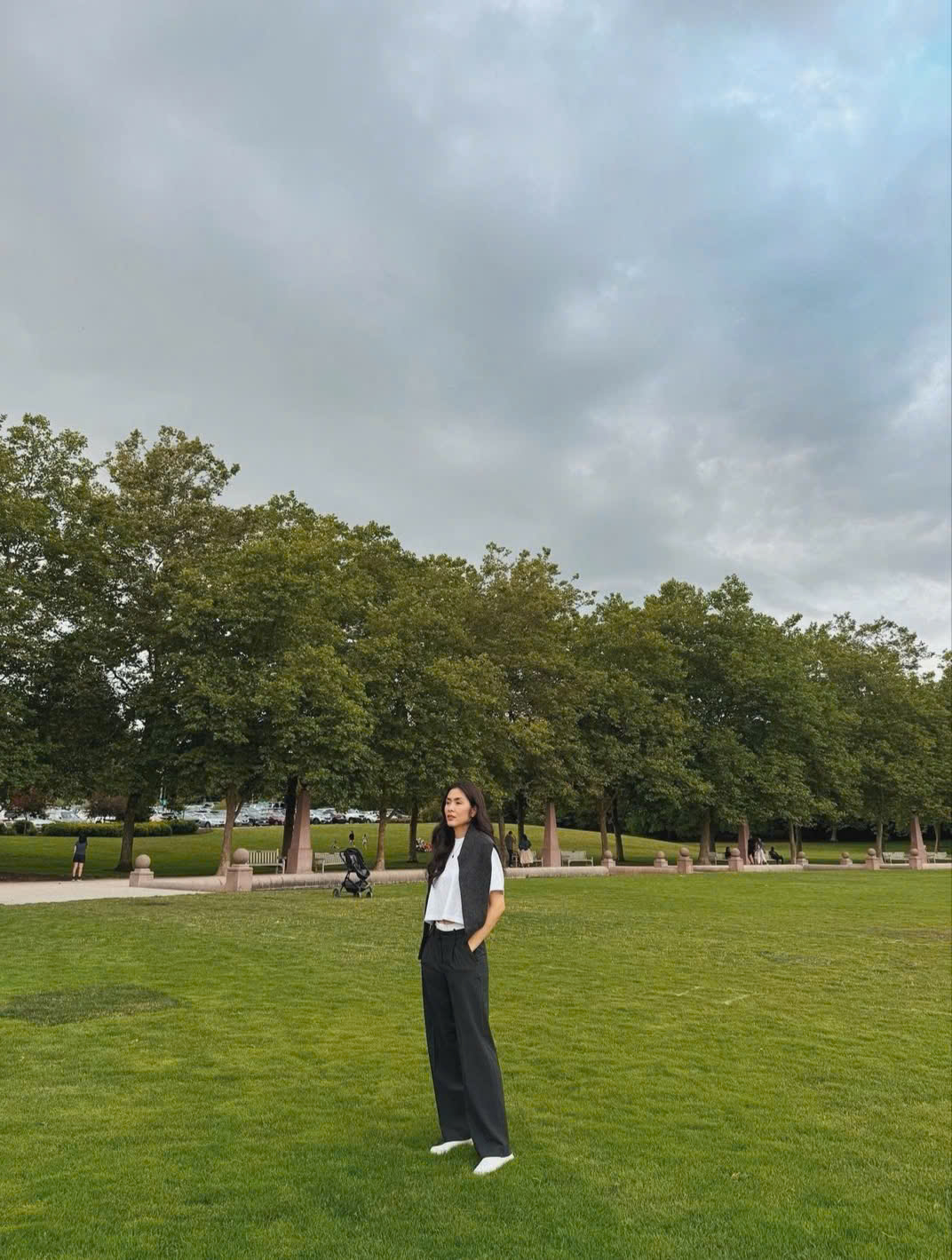 Thả dáng Thả dáng