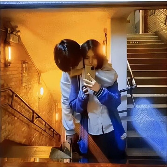 Sao nhí hot nhất Bố Ơi Mình Đi Đâu Thế bị tố làm bạn học có bầu, soi lịch sử tình trường mà sốc- Ảnh 2.