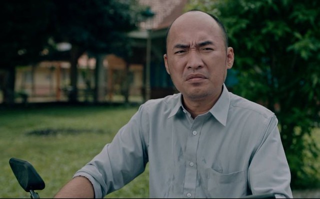 Phim Việt 18+ chưa chiếu đã chiếm top 1 phòng vé, nam chính nhìn mặt thôi đã thấy buồn cười- Ảnh 6.