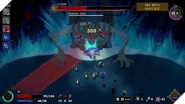 Game Co-op Hỗ Trợ Tới 33 Người Chơi Hẹn Ngày Ra Mắt Giữa Tháng 3 4