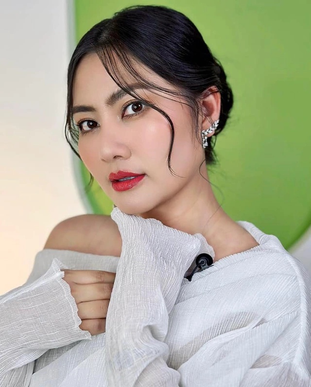 3 sao nữ có nhan sắc như hoa hậu nhưng thường vào vai