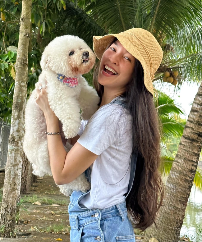 Đây là mỹ nhân không tuổi Vbiz: U45 vẫn trẻ trung khó tin, showbiz chưa có đối thủ!- Ảnh 10.