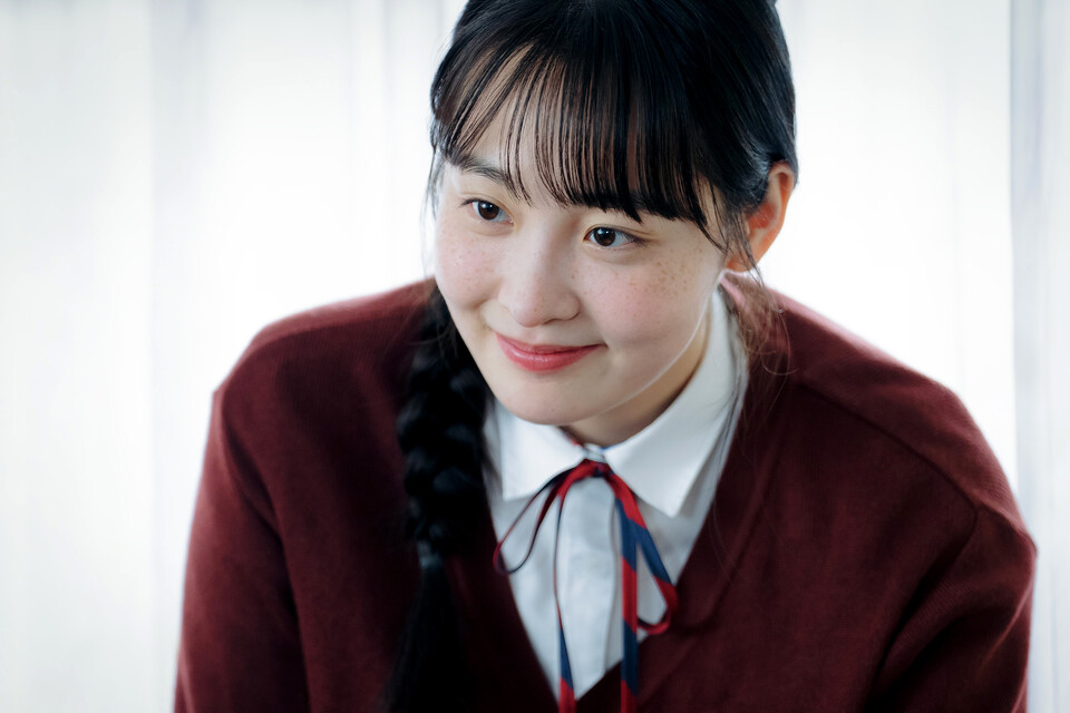 Nữ thần ngôn tình đẹp nhất Hàn Quốc hiện tại: 30 tuổi mà cứ như mới 16, ai thấy cũng muốn yêu- Ảnh 2. Nữ thần ngôn tình đẹp nhất Hàn Quốc hiện tại: 30 tuổi mà cứ như mới 16, ai thấy cũng muốn yêu- Ảnh 2.