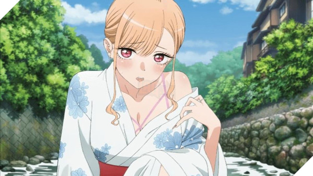 My Dress-Up Darling Mùa 2 Chính Thức Trở Lại: Fan Hâm Mộ Háo Hức Chờ Đợi 2