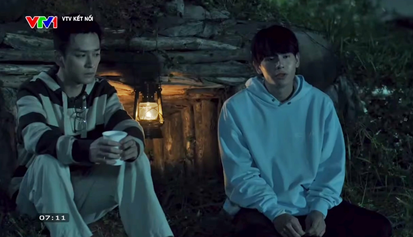 Phim Việt giờ vàng chưa chiếu đã hot rần rần: Remake từ bom tấn Trung, nữ chính xinh hơn cả bản gốc- Ảnh 4. Phim Việt giờ vàng chưa chiếu đã hot rần rần: Remake từ bom tấn Trung, nữ chính xinh hơn cả bản gốc- Ảnh 4.