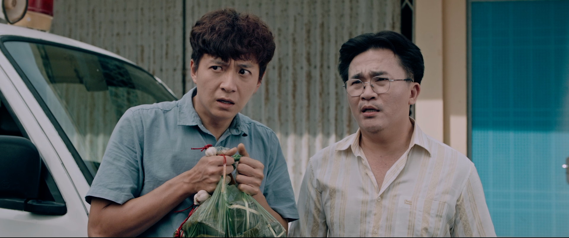 Màn ảnh Việt lại có thêm một phim cực đáng hóng, nam chính là Màn ảnh Việt lại có thêm một phim cực đáng hóng, nam chính là