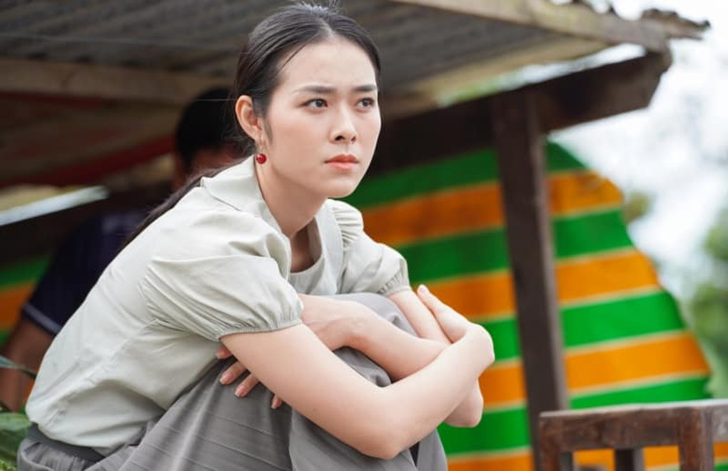 Mỹ nhân Việt được khen xinh như Baifern Pimchanok, sở hữu 1 đặc điểm khiến vạn người xin vía- Ảnh 6. Mỹ nhân Việt được khen xinh như Baifern Pimchanok, sở hữu 1 đặc điểm khiến vạn người xin vía- Ảnh 6.