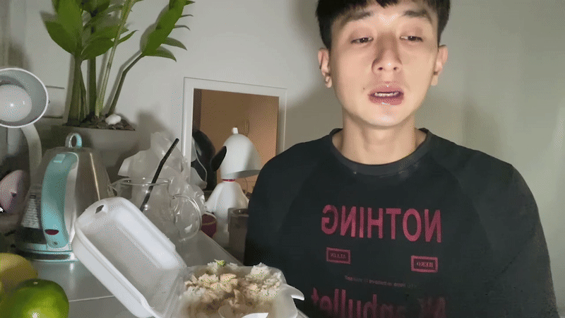 Sao nam chật vật không kiếm ra tiền suốt 5 tháng nay, phát khóc khi nhận được 45 ngàn- Ảnh 5.