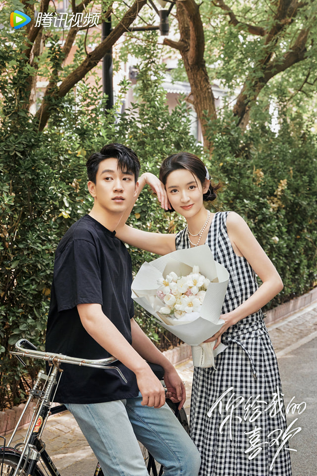 10 cặp đôi đẹp nhất Trung Quốc: Lưu Diệc Phi - Lý Hiện bét bảng, hạng 1 phong thần bao nhiêu cũng không đủ- Ảnh 8.