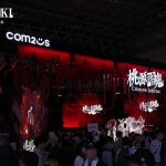 TOUGEN ANKI Crimson Inferno của Com2uS chính thức trình làng tại Tokyo Game Show 2025 6 TOUGEN ANKI Crimson Inferno của Com2uS chính thức trình làng tại Tokyo Game Show 2025 346ab06jpeg