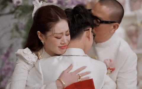 Khánh Vân mang thai con đầu lòng?- Ảnh 3. Khánh Vân mang thai con đầu lòng?- Ảnh 3.