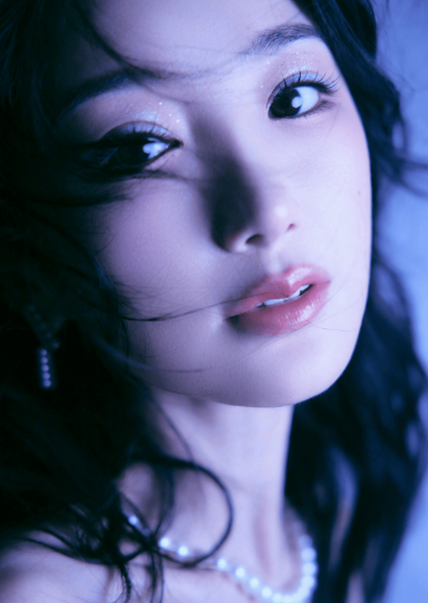 Hóa thân thành mỹ nhân ngư, Mao Hiểu Đồng khiến netizen