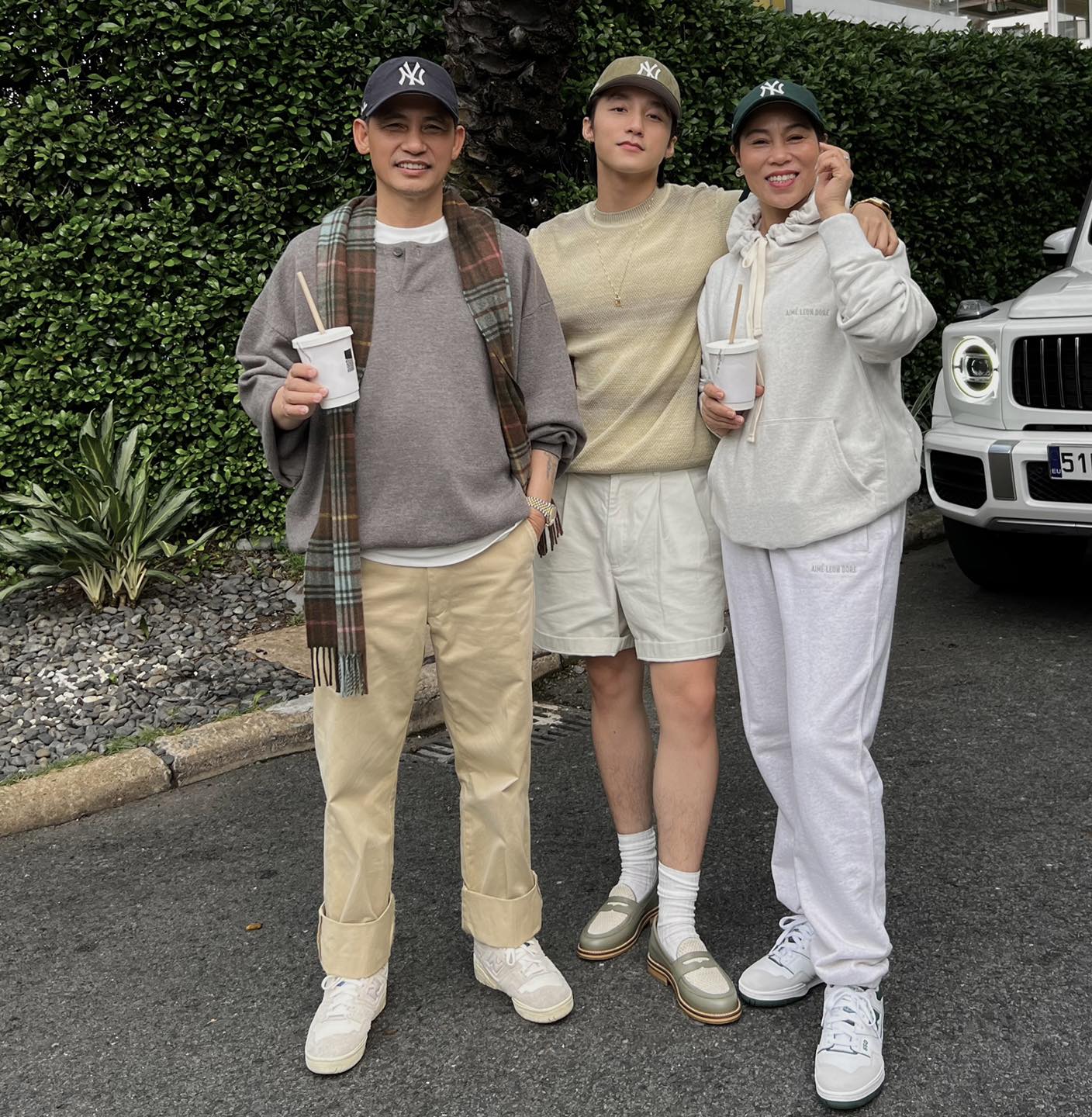 Bức ảnh 400 nghìn lượt thích Bức ảnh 400 nghìn lượt thích