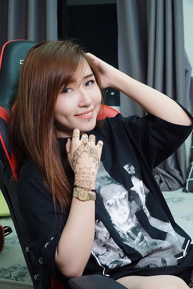 Ngày ấy - bây giờ: Hành trình nhan sắc đầy bất ngờ của Uyên Pu- Ảnh 2.